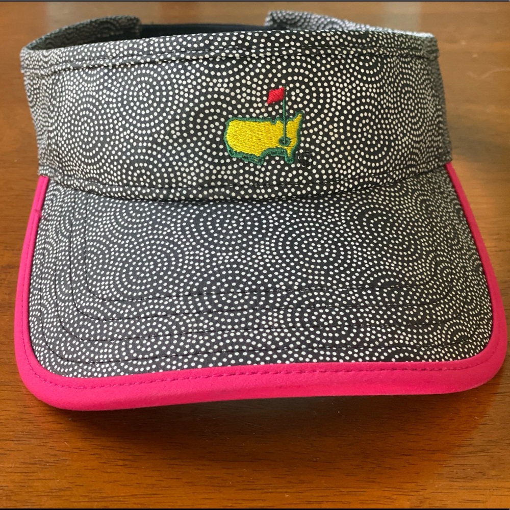 Ladies Masters Visor